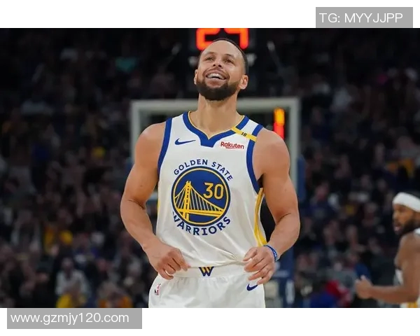 勇士与开拓者全场激战回顾精彩瞬间与关键时刻分析