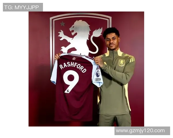 拉什福德领衔曼联新赛季冲击目标展望与挑战分析